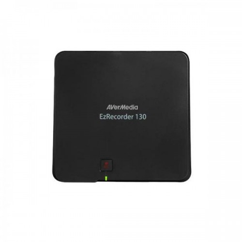 AVerMedia EzRecorder 130 Capture Card ER130 AVerMedia EzRecorder 130 Capture Card ER130
